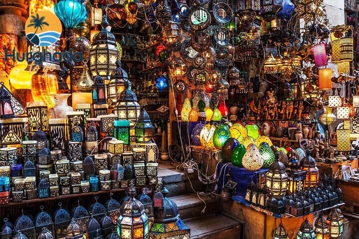 Cairo Day Trip by Bus from Safaga 2026