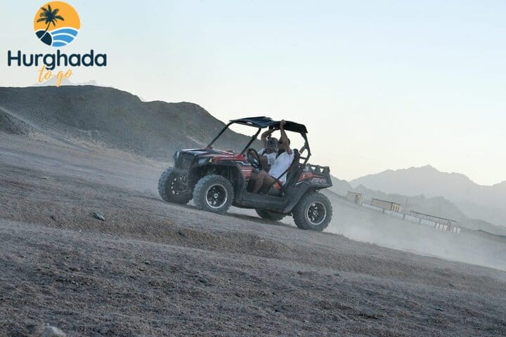 Super Safari Desert Adventure in Hurghada 2026 Super Safari Desert Adventure in Hurghada 2026