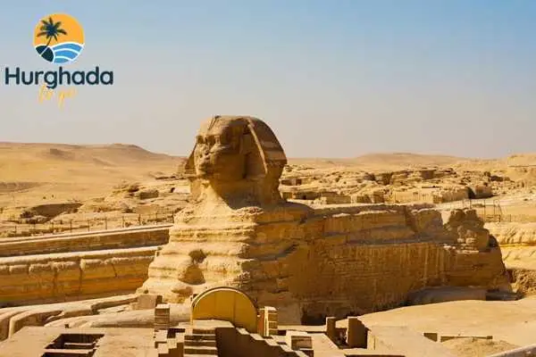 Private Day Trip to Cairo from El Gouna 2026