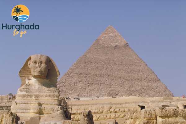 Private Day Trip to Cairo from El Gouna 2026