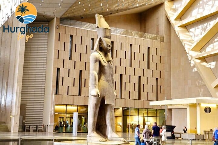 Private Day Trip to Cairo from Makadi Bay 2026