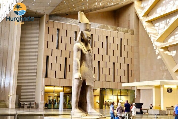 Private Day Trip to Cairo from Hurghada 2026 Private Day Trip to Cairo from Hurghada 2026