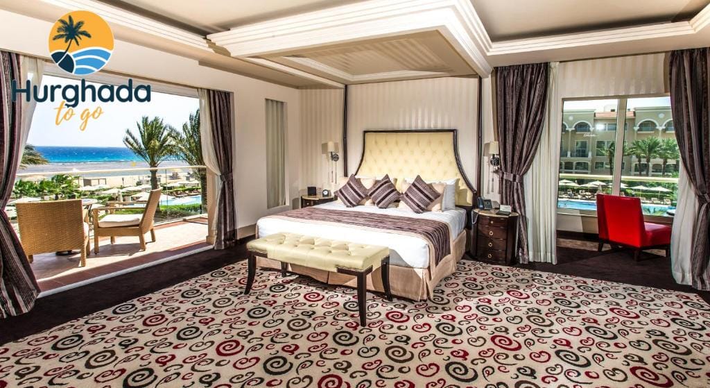 Premier Le Reve Hotel & Spa Adult Only Sahl Hasheesh – Cheap Deals & Ratings