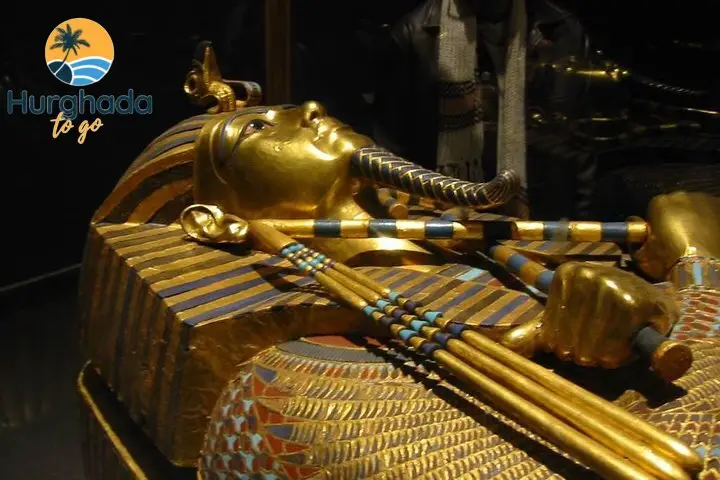 Private Day Trip to Cairo from El Gouna 2026