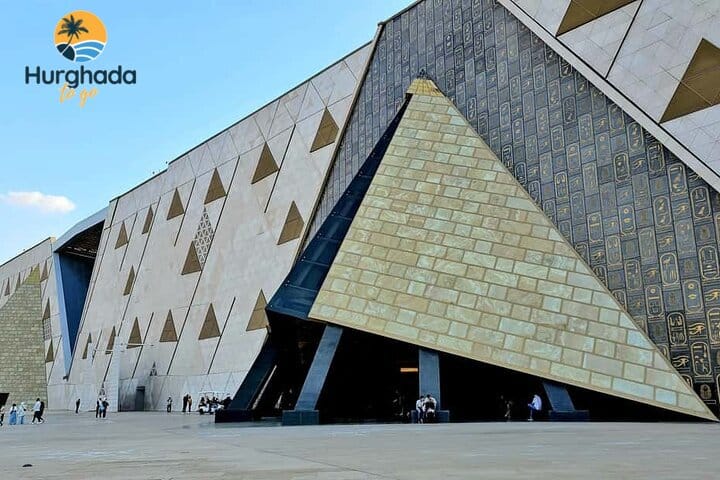 Private Day Trip to Cairo from Hurghada 2026 Private Day Trip to Cairo from Hurghada 2026