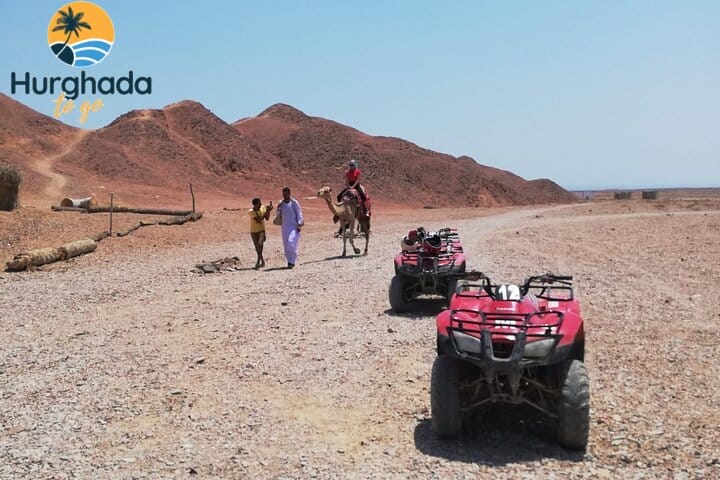 Super Safari Desert Adventure in Hurghada 2026 Super Safari Desert Adventure in Hurghada 2026