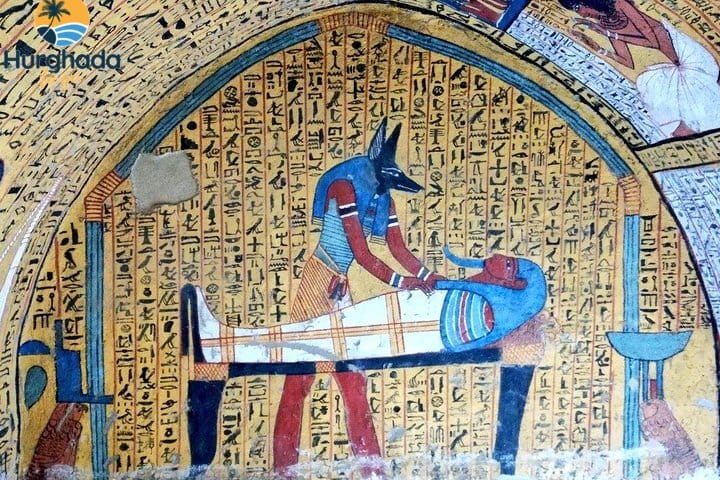 Private Day Trip to Luxor from El Gouna 2026