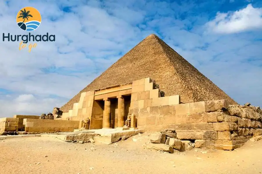 Private Day Trip to Cairo from El Gouna 2026