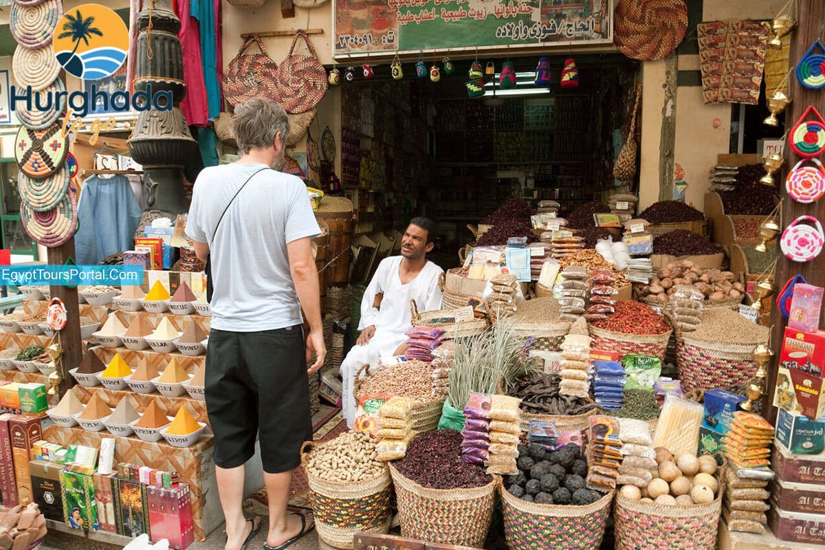 Luxor Day Trip by Bus from Soma Bay 2026