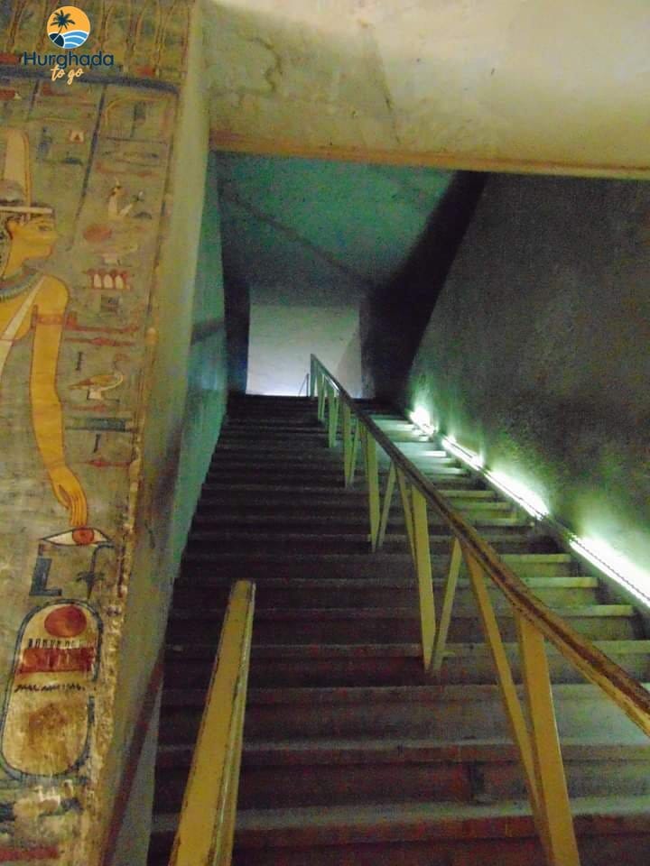 Private Day Trip to Luxor from Soma Bay 2026