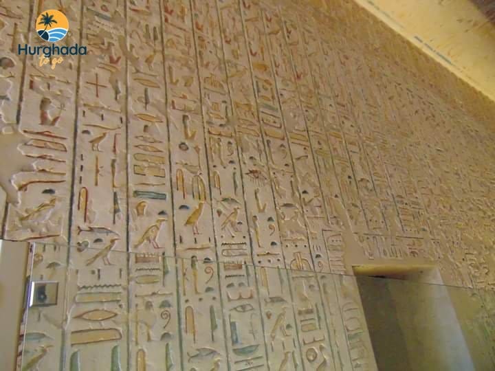 Private Day Trip to Luxor from Soma Bay 2026