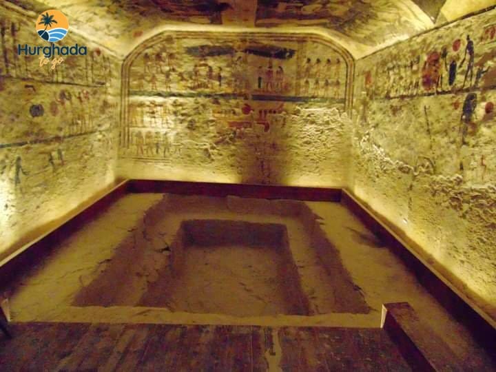 Private Day Trip to Luxor from Soma Bay 2026