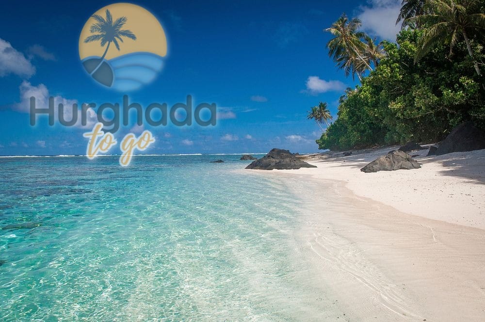 Hurghada Famous Places