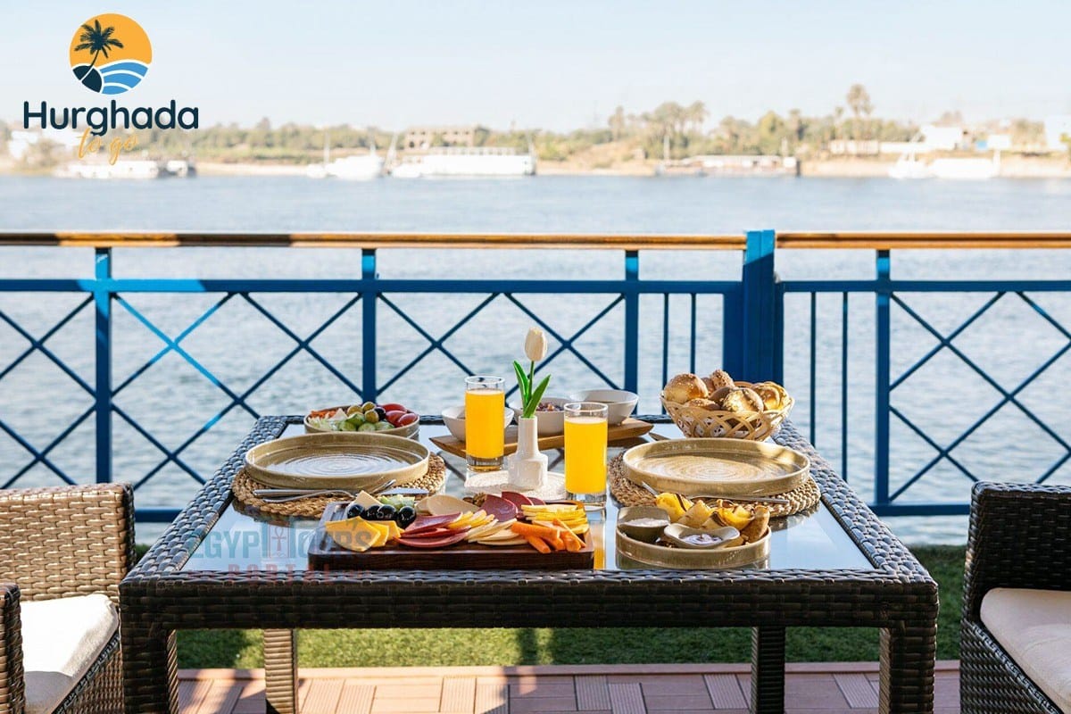 Private Day Trip to Luxor from Soma Bay 2026