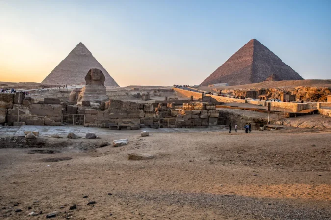 Cairo Day Tour from Hurghada photos