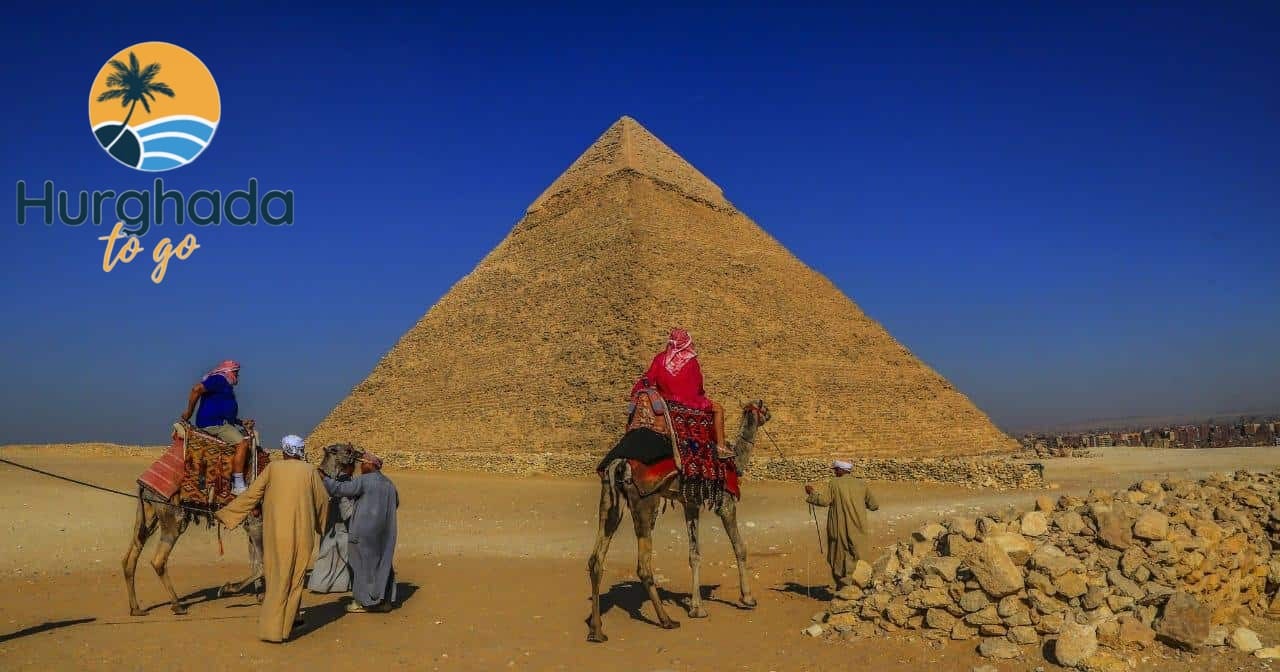 Cairo Day Trip by Bus from Safaga 2026