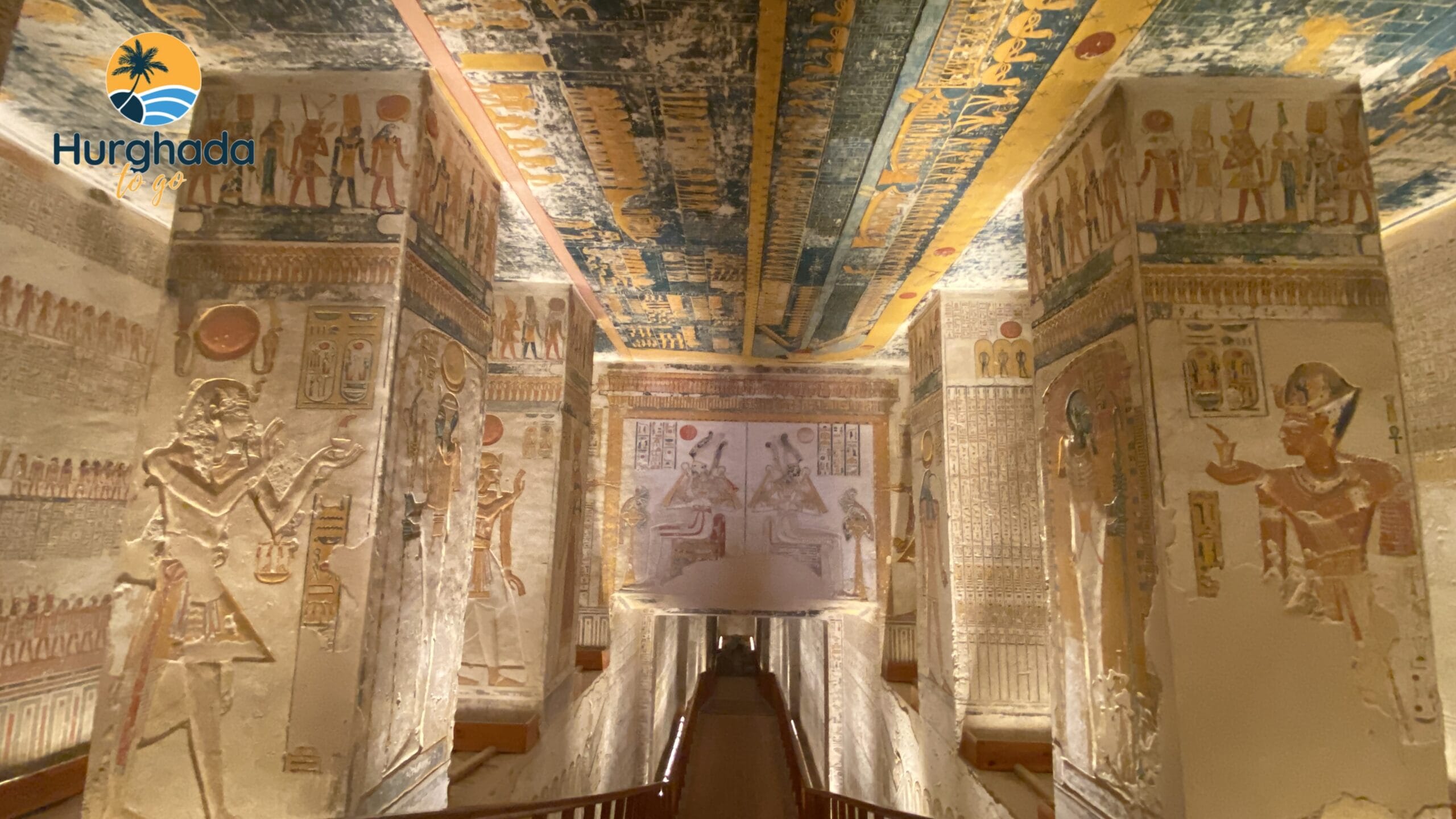 Private Day Trip to Luxor from Soma Bay 2026