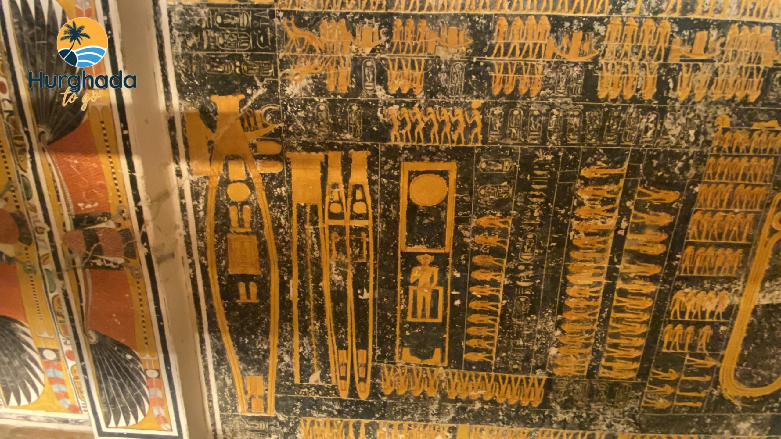 Private Day Trip to Luxor from Soma Bay 2026