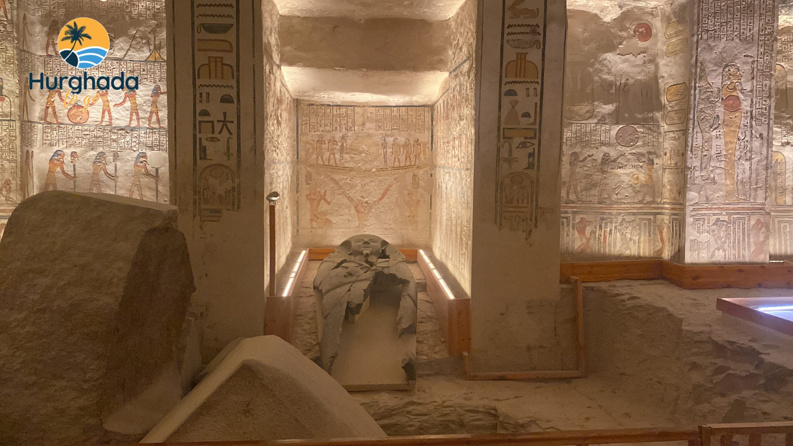 Private Day Trip to Luxor from Soma Bay 2026