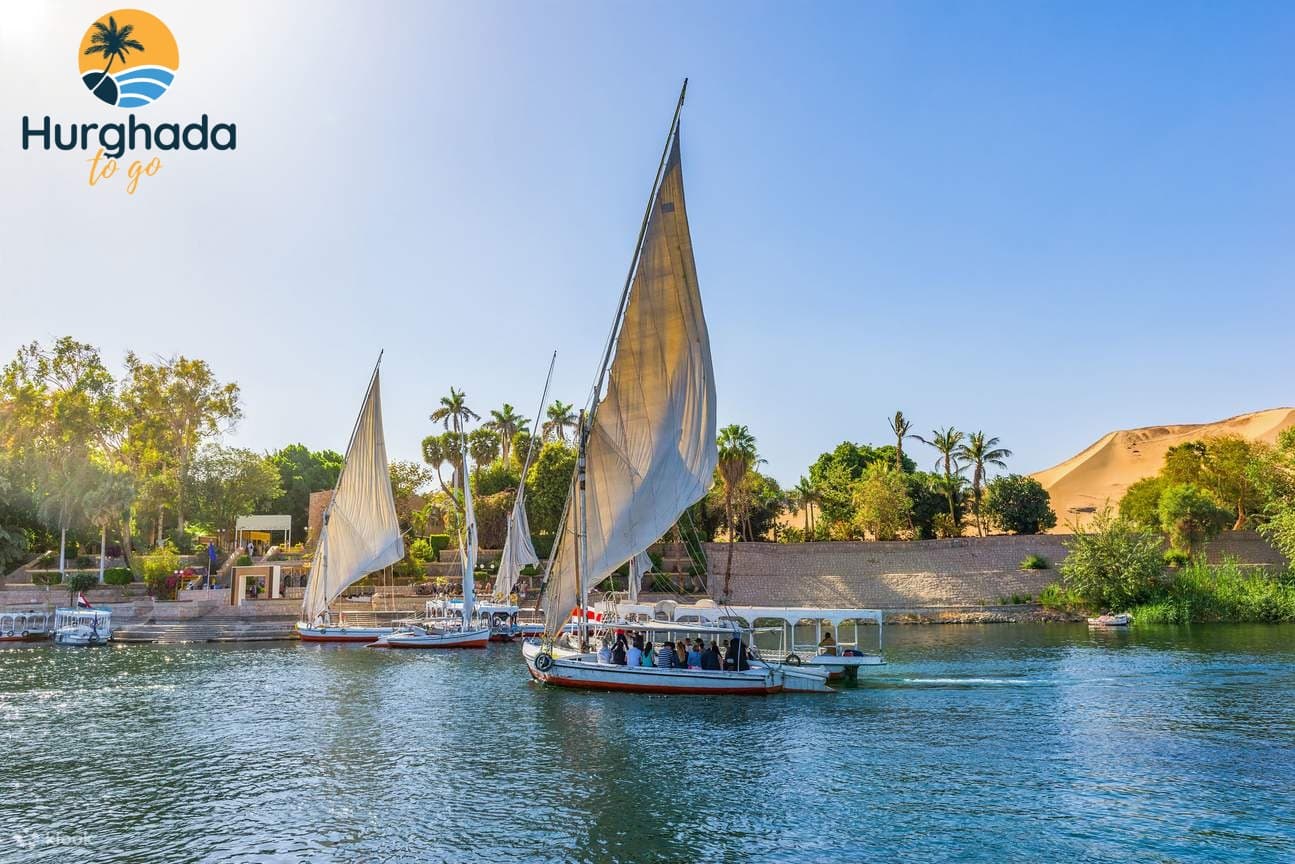 Private Day Trip to Luxor from Safaga 2026 Private Day Trip to Luxor from Safaga 2026