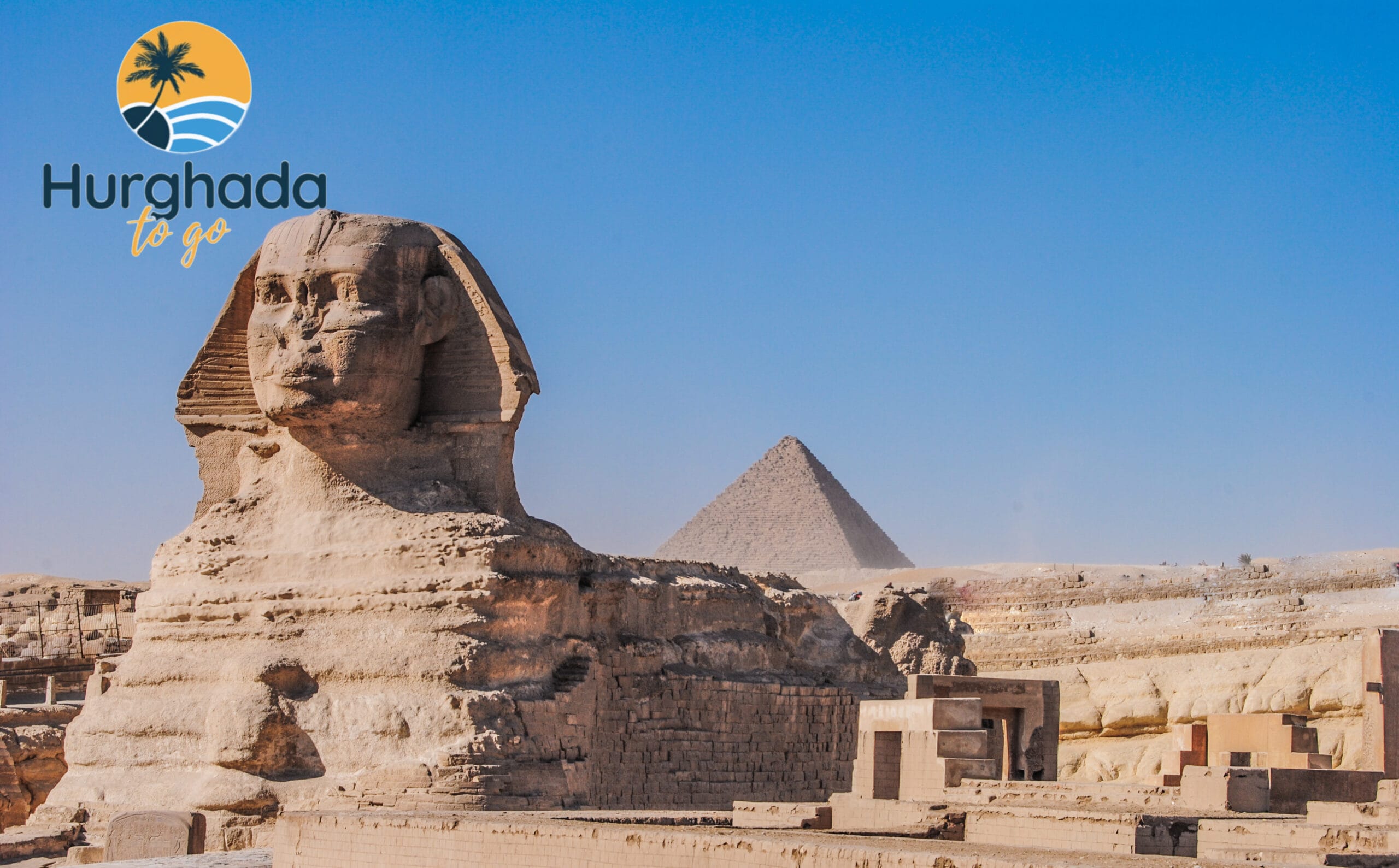 Private Day Trip to Cairo from Soma Bay 2026