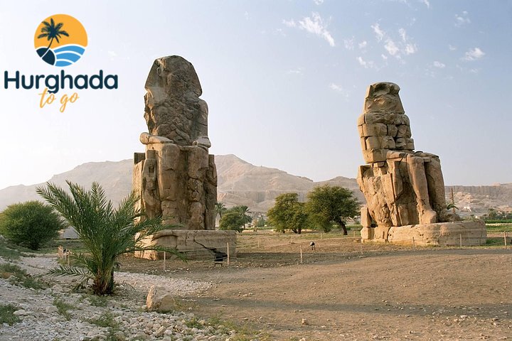 Private Day Trip to Luxor from Makadi Bay Private Day Trip to Luxor from Makadi Bay