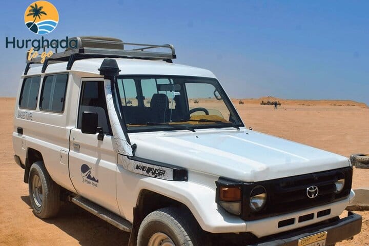 Super Safari Desert Adventure in Hurghada 2026 Super Safari Desert Adventure in Hurghada 2026