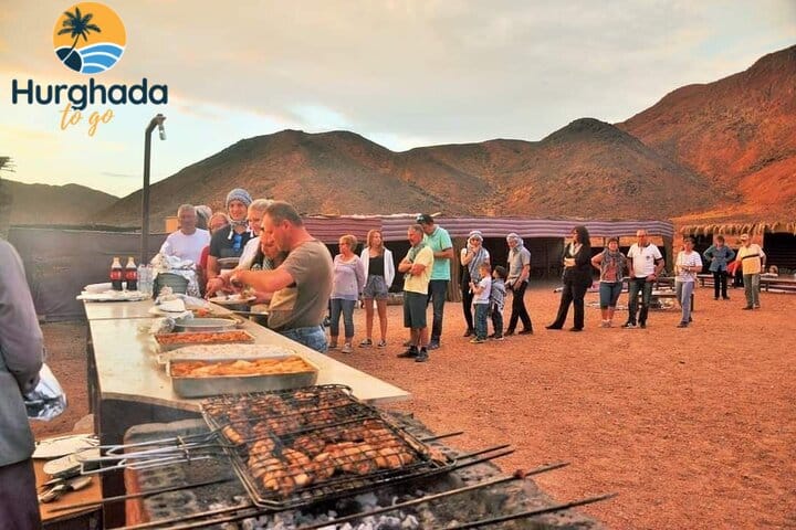 Super Safari Desert Adventure in Hurghada 2026 Super Safari Desert Adventure in Hurghada 2026