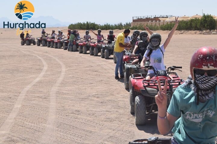 Super Safari Desert Adventure in Hurghada 2026 Super Safari Desert Adventure in Hurghada 2026