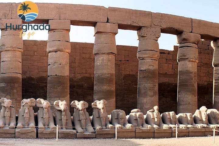 Private Day Trip to Luxor from Safaga 2026 Private Day Trip to Luxor from Safaga 2026
