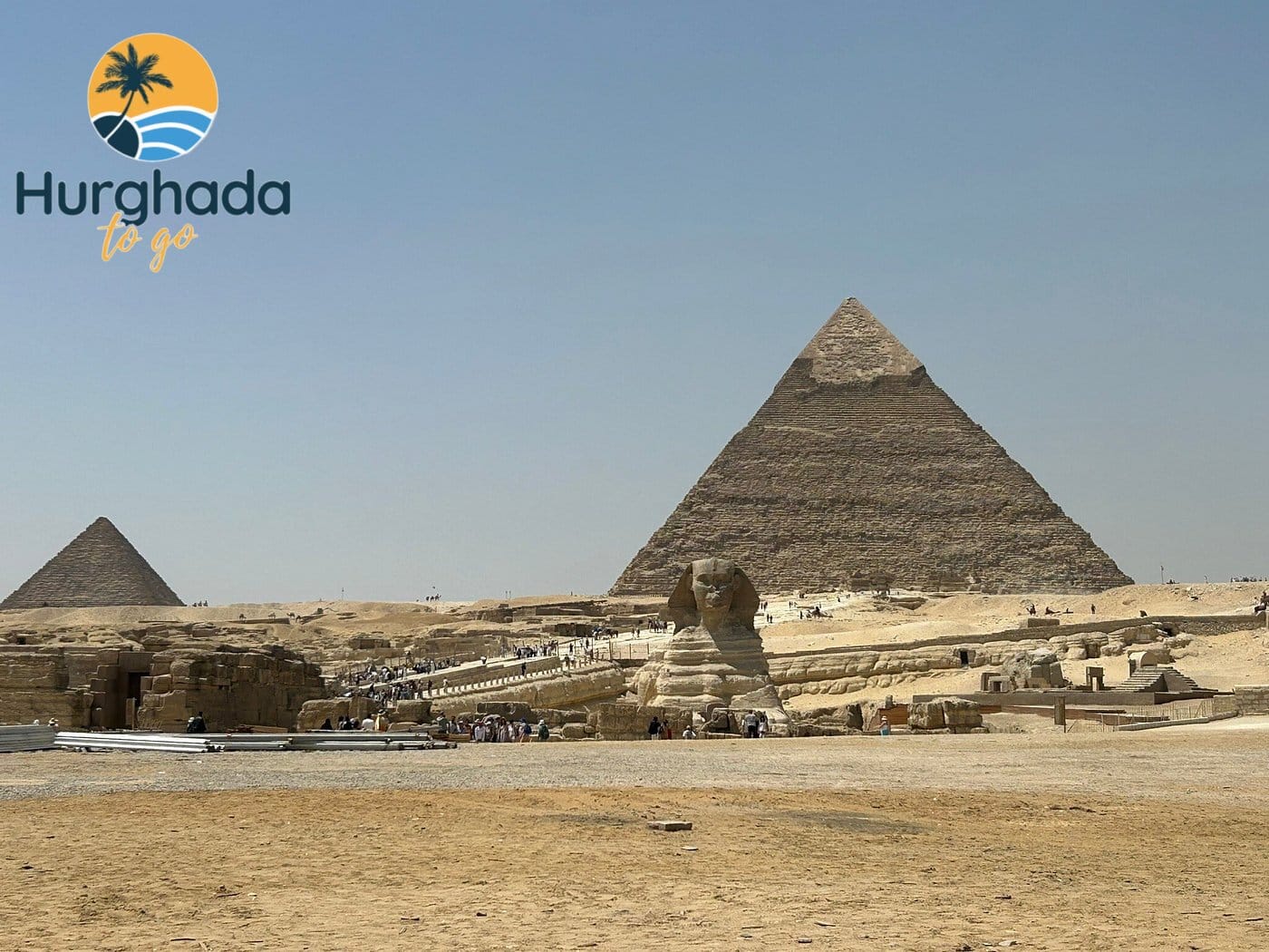 Cairo Day Trip by Bus from Safaga 2026