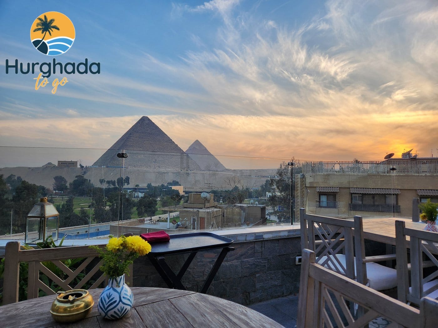 Cairo Day Trip by Bus from Safaga 2026