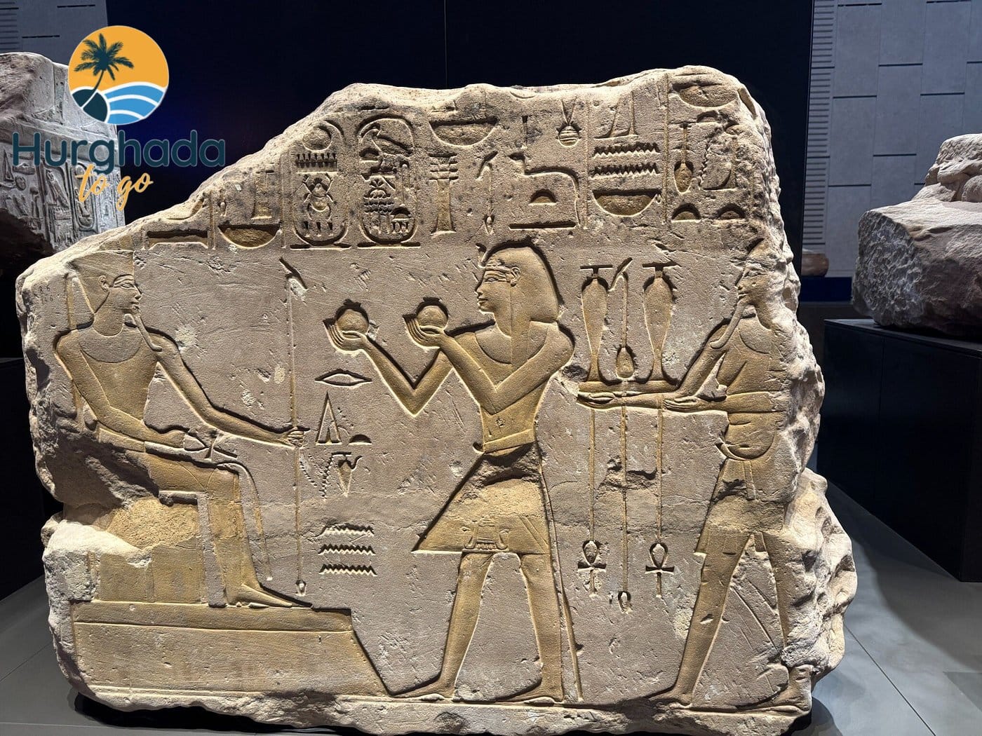 Cairo Day Trip by Bus from Safaga 2026