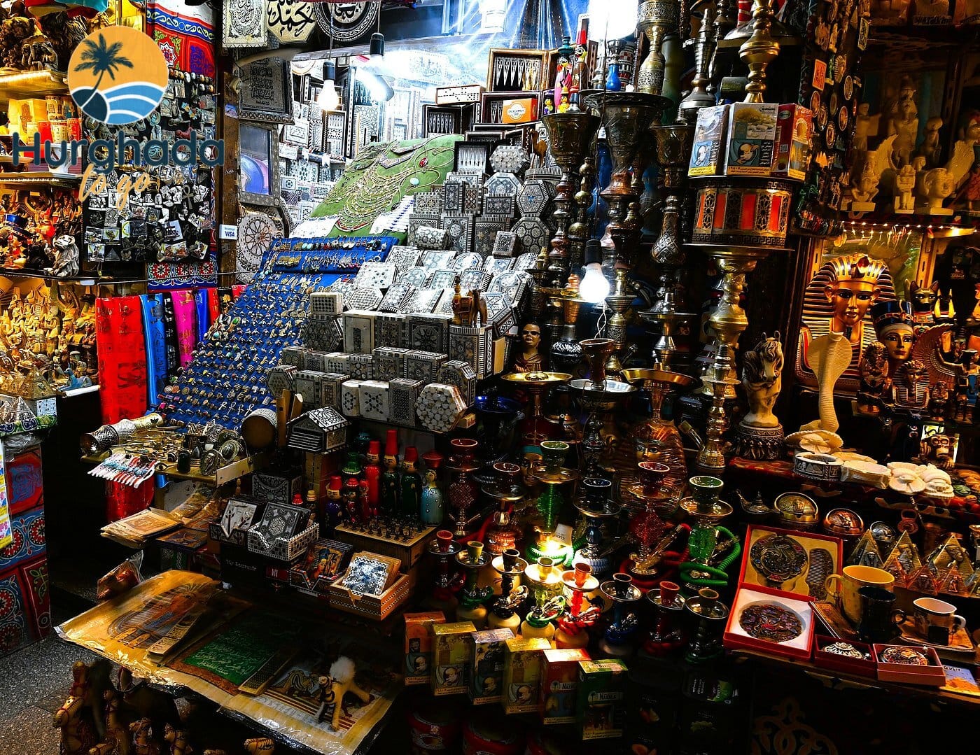 Cairo Day Trip by Bus from Safaga 2026