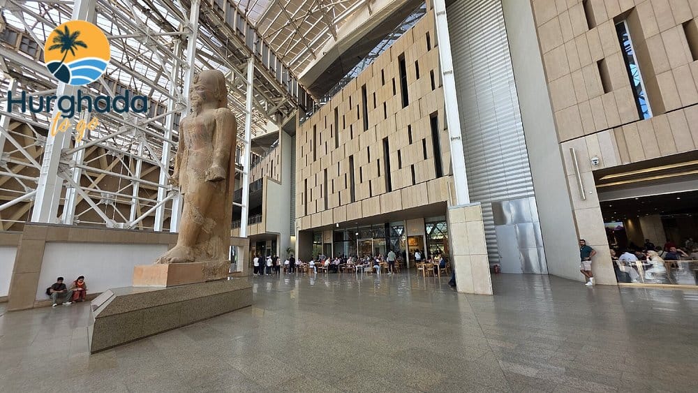 Private Day Trip to Cairo from El Gouna 2026