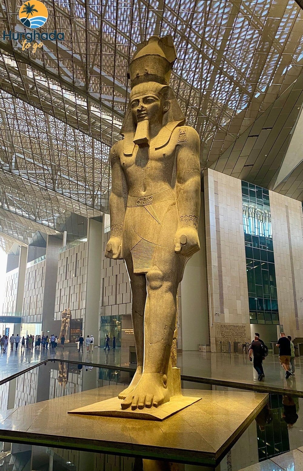 Private Day Trip to Cairo from El Gouna 2026