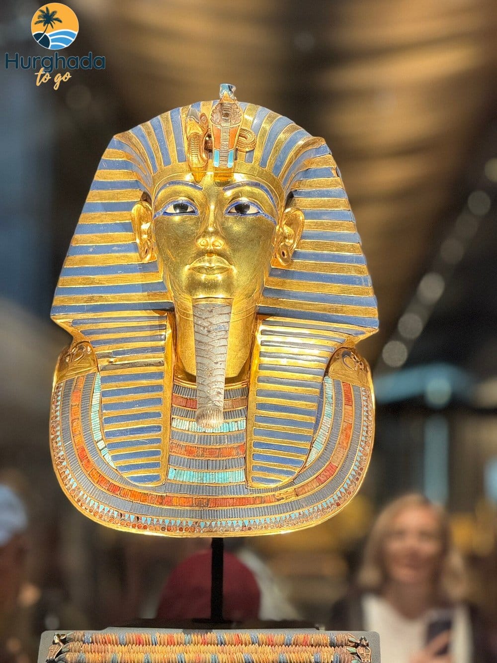 Private Day Trip to Cairo from El Gouna 2026