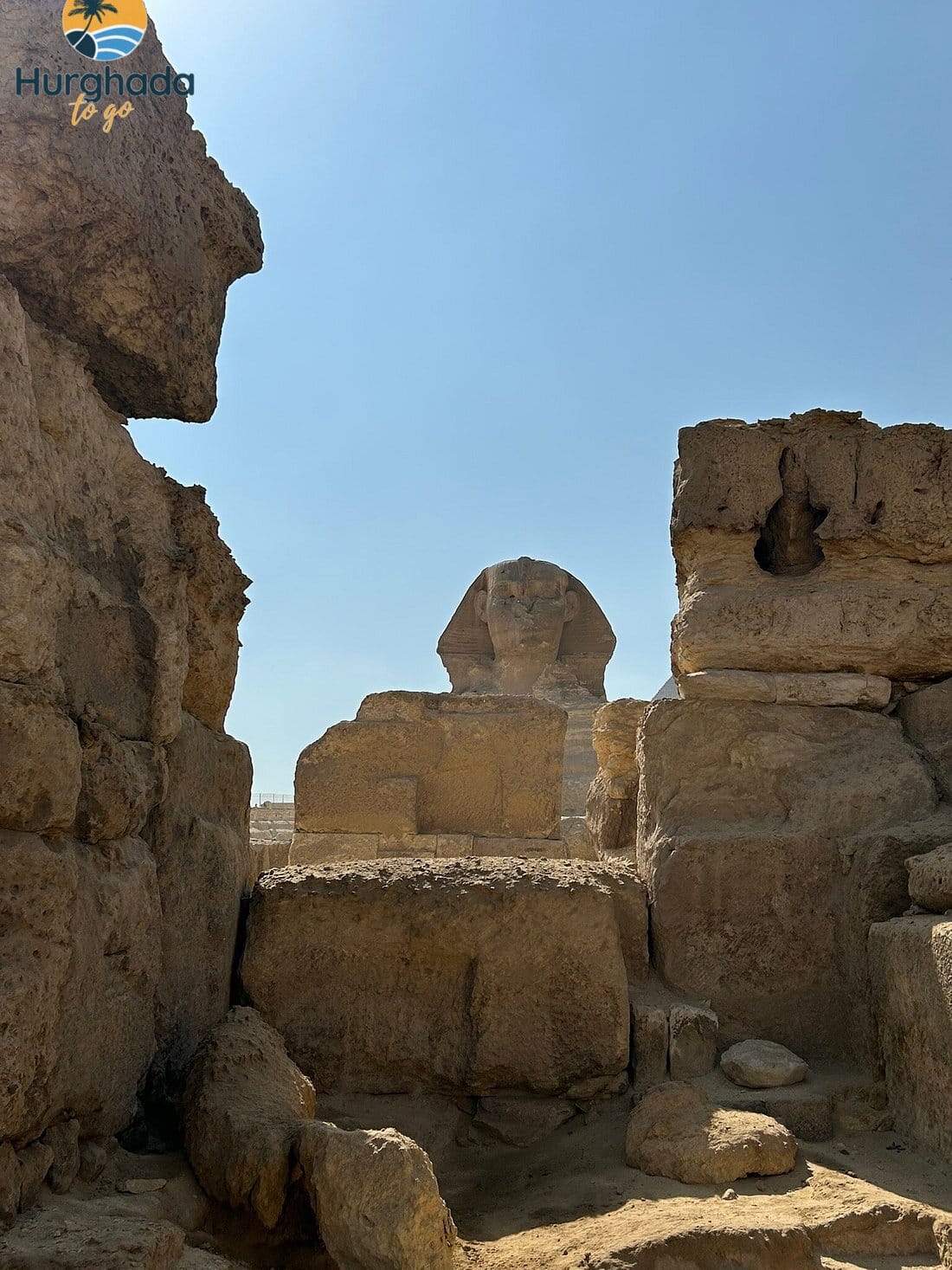 Cairo Day Trip by Bus from Soma Bay 2026