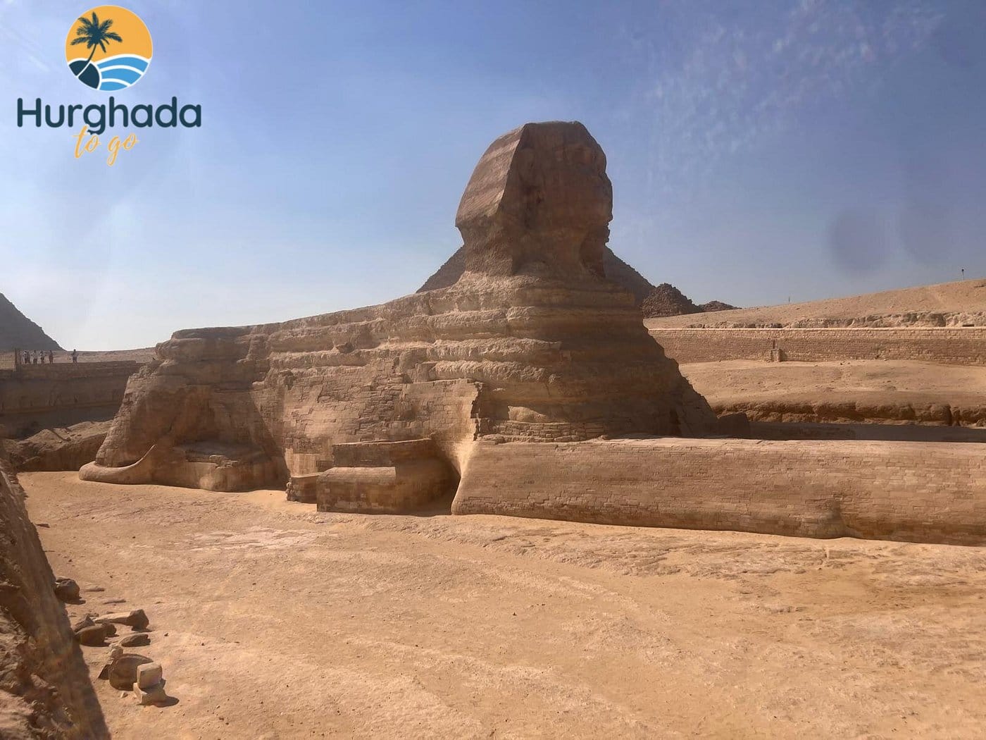 Cairo Day Trip by Bus from Soma Bay 2026