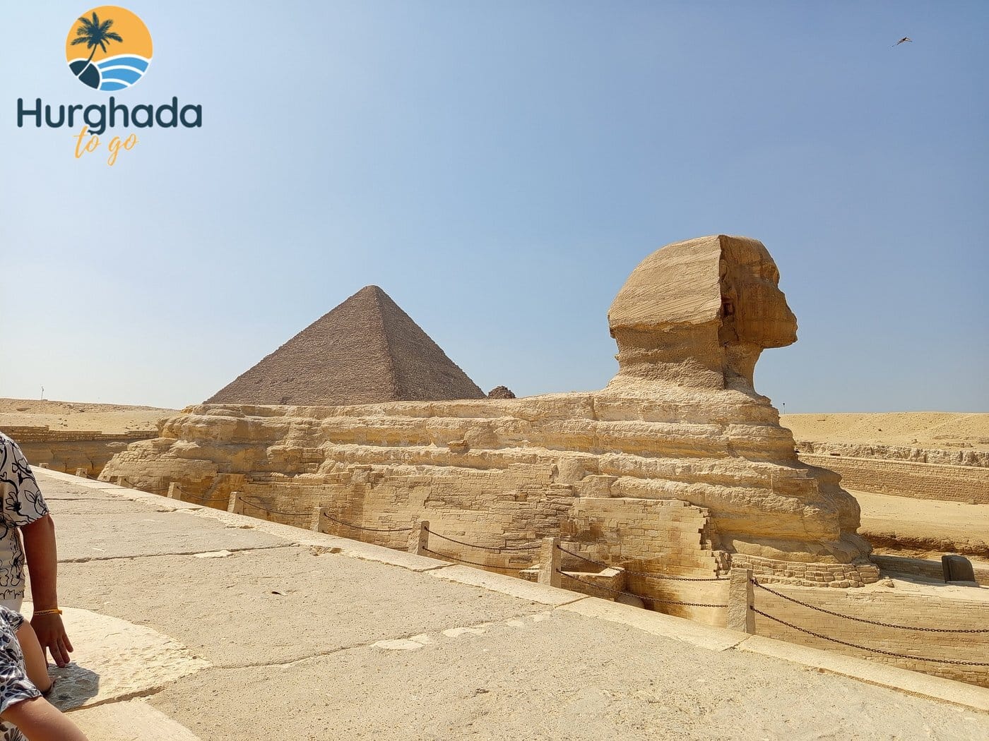 Cairo Day Trip by Bus from Soma Bay 2026