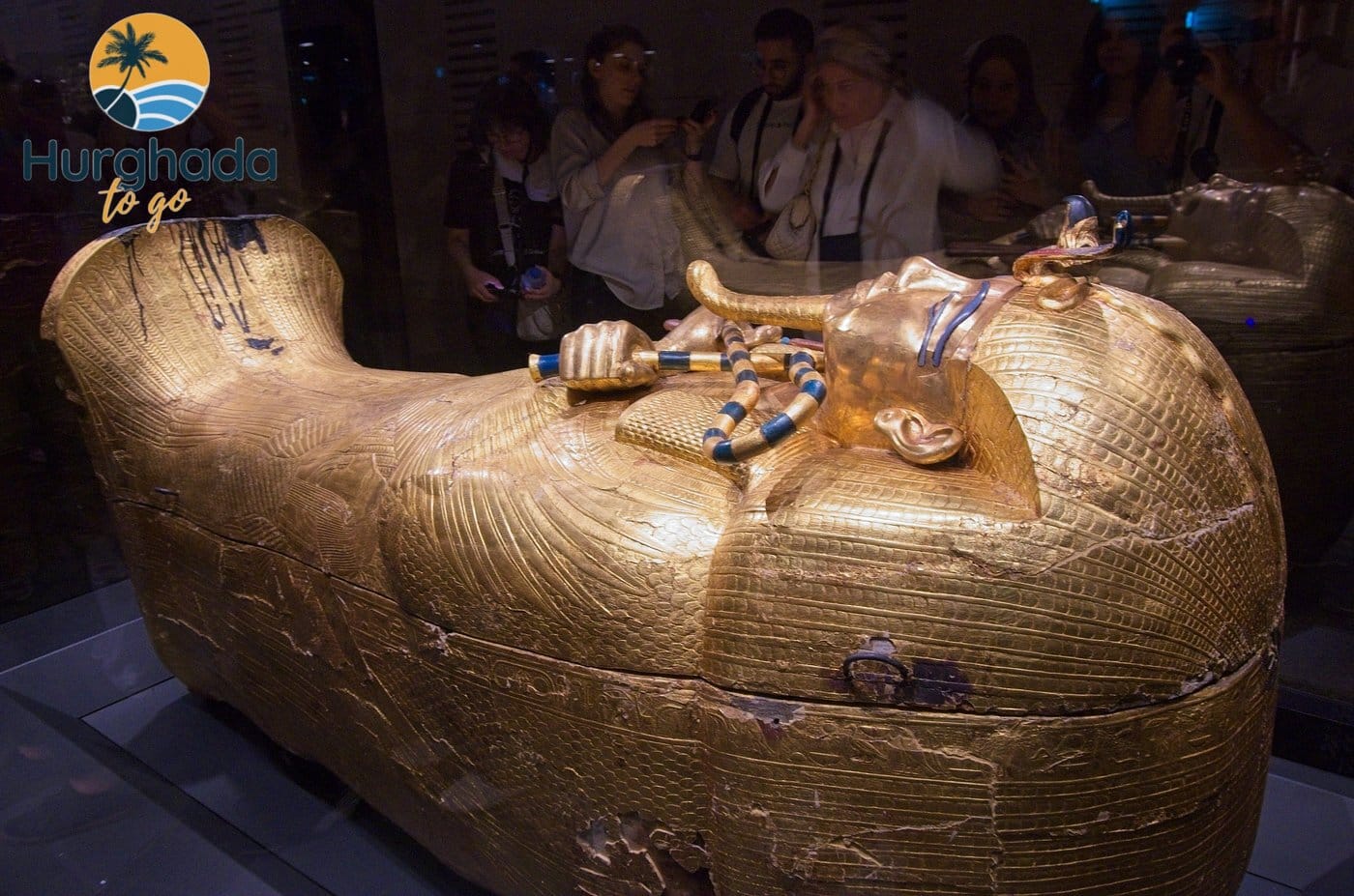 Cairo Day Trip by Bus from Soma Bay 2026