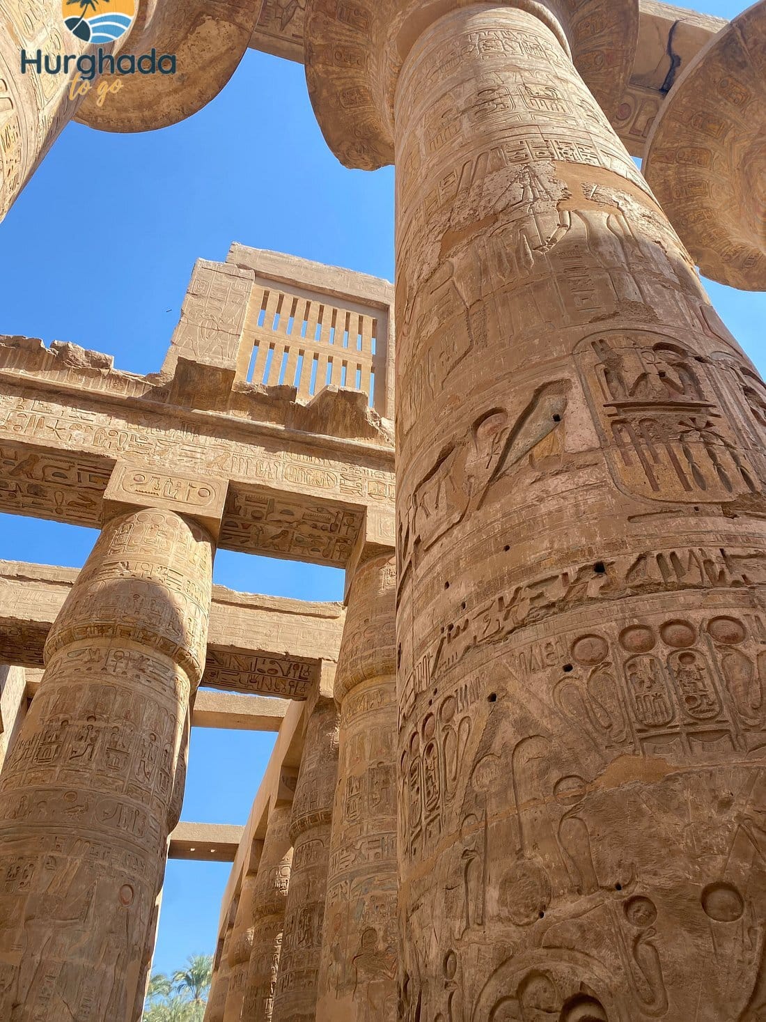 Private Day Trip to Luxor from Safaga 2026 Private Day Trip to Luxor from Safaga 2026