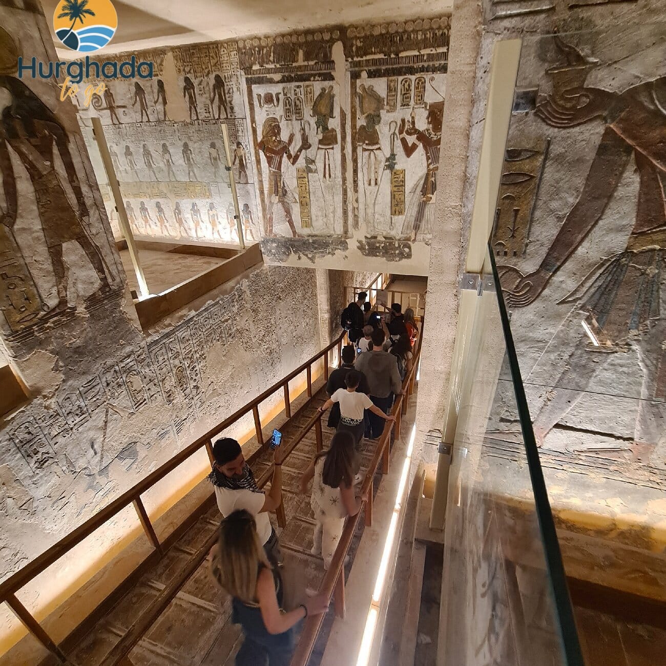 Private Day Trip to Luxor from Safaga 2026 Private Day Trip to Luxor from Safaga 2026