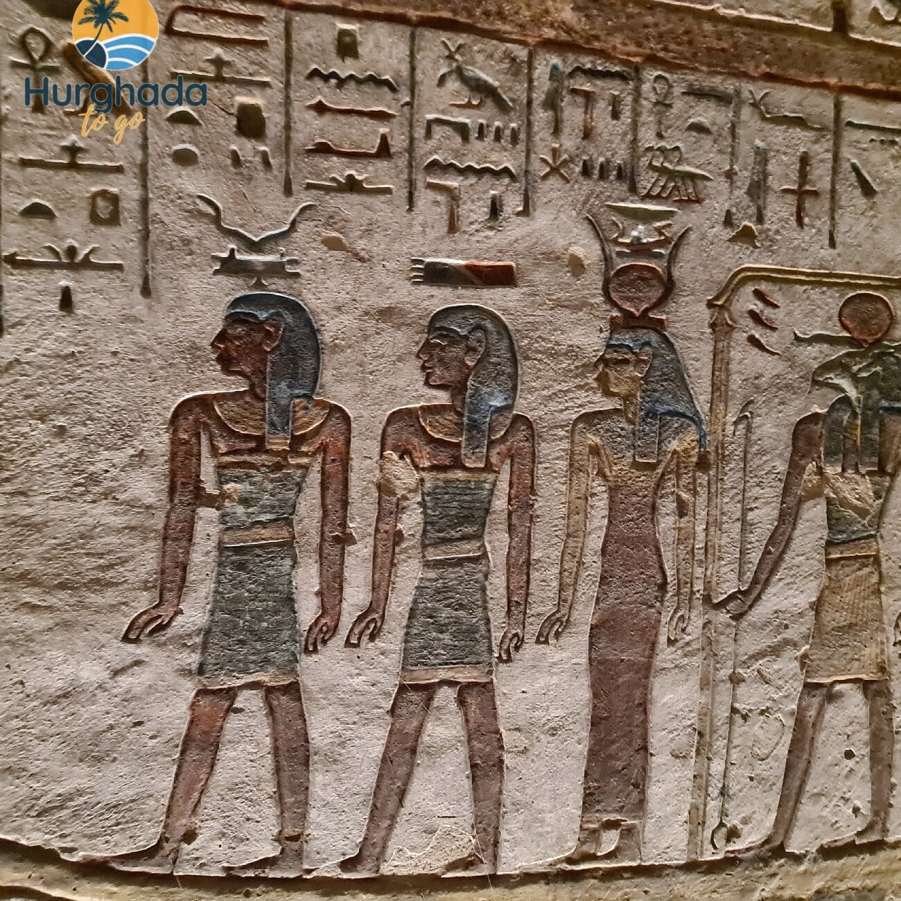 Private Day Trip to Luxor from Safaga 2026 Private Day Trip to Luxor from Safaga 2026