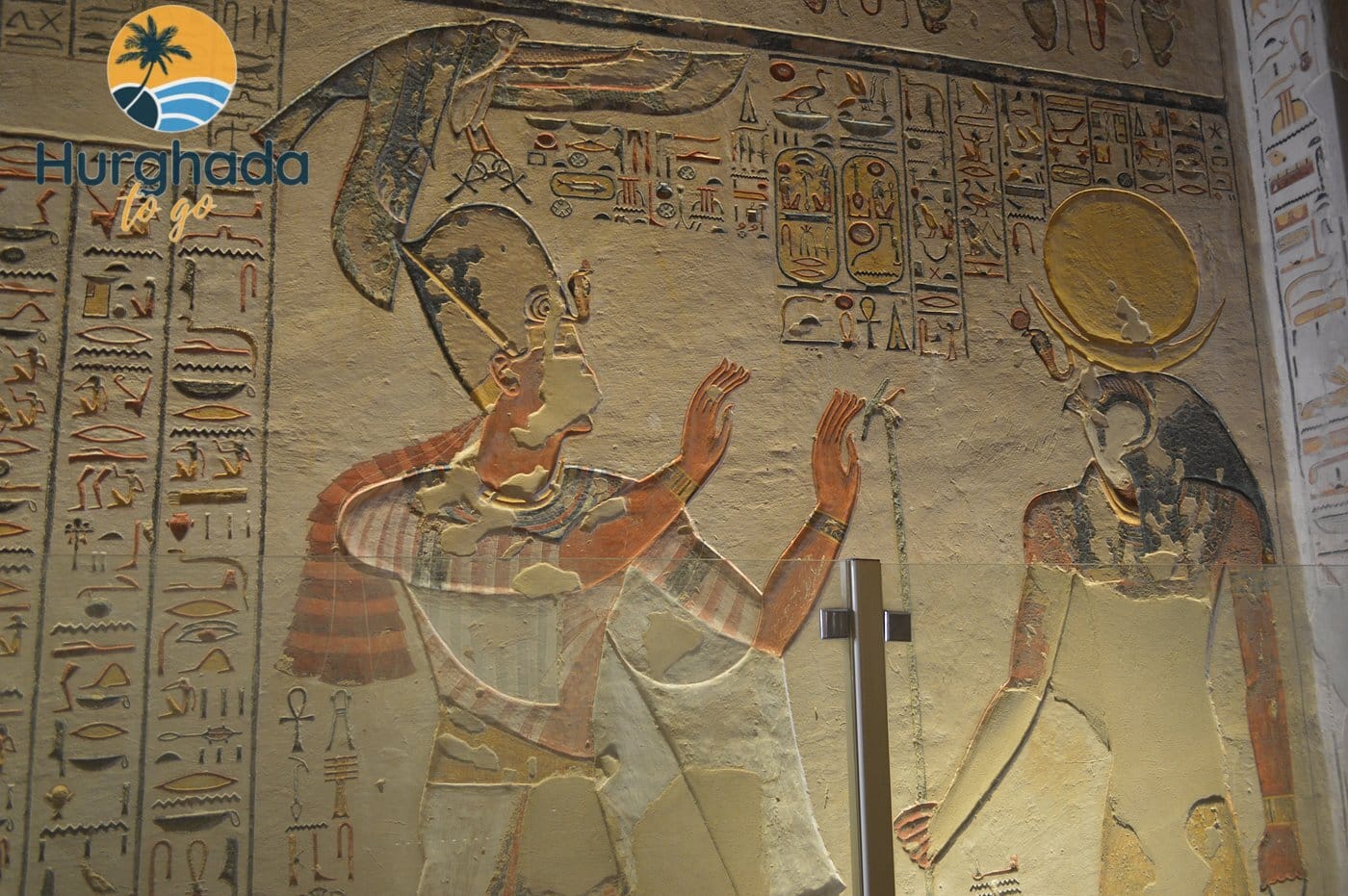 Private Day Trip to Luxor from Safaga 2026 Private Day Trip to Luxor from Safaga 2026