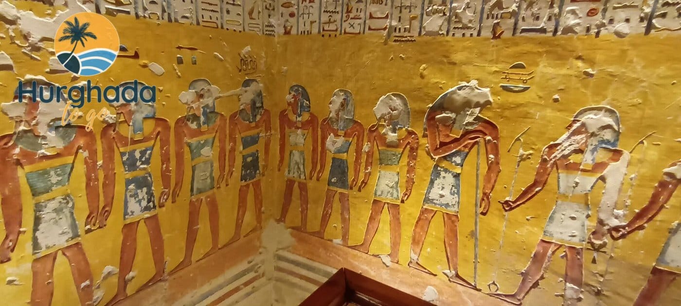 Private Day Trip to Luxor from Safaga 2026 Private Day Trip to Luxor from Safaga 2026