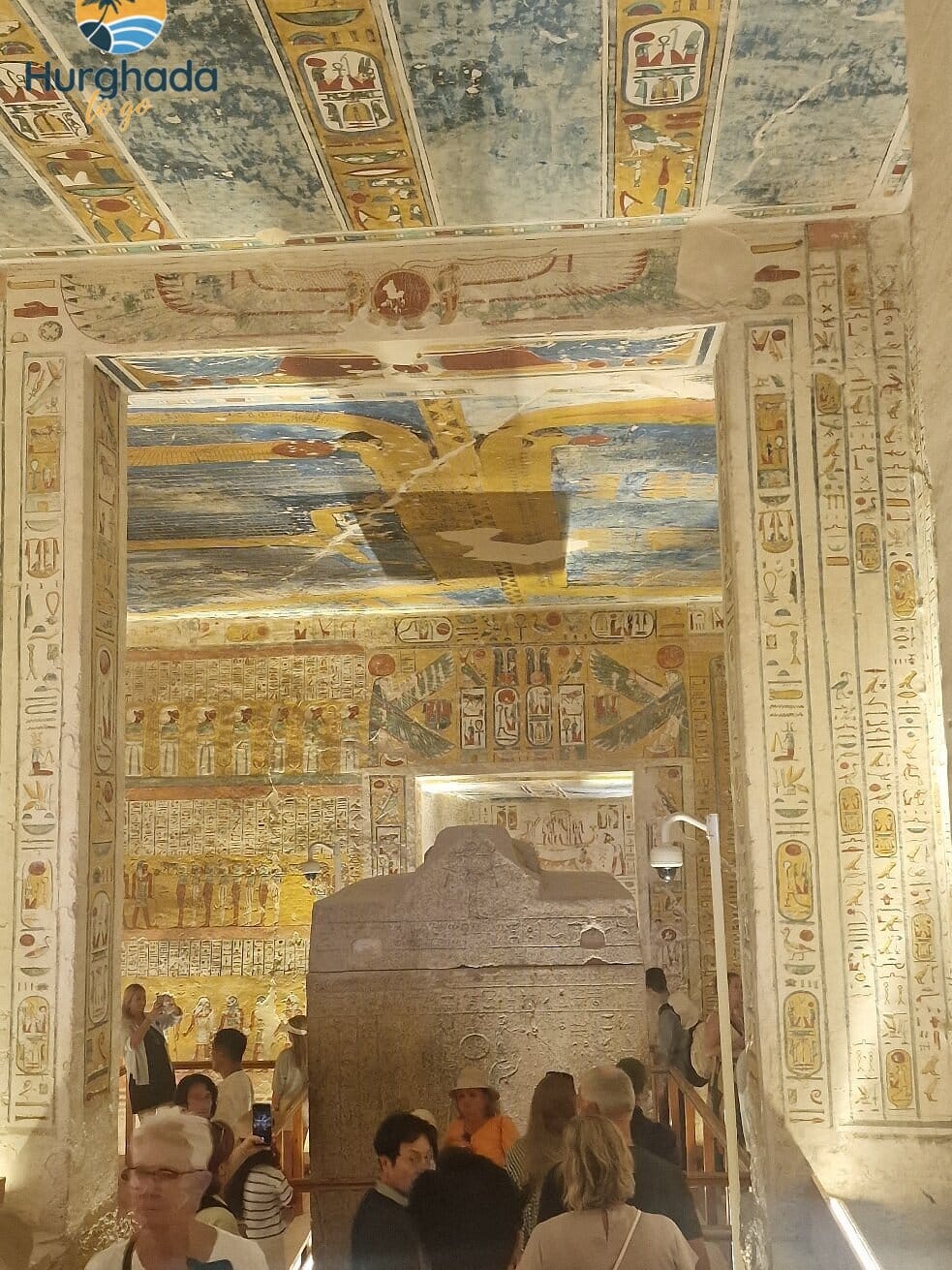 Private Day Trip to Luxor from Safaga 2026 Private Day Trip to Luxor from Safaga 2026