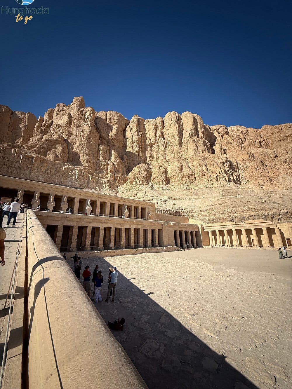 Private Day Trip to Luxor from El Gouna 2026