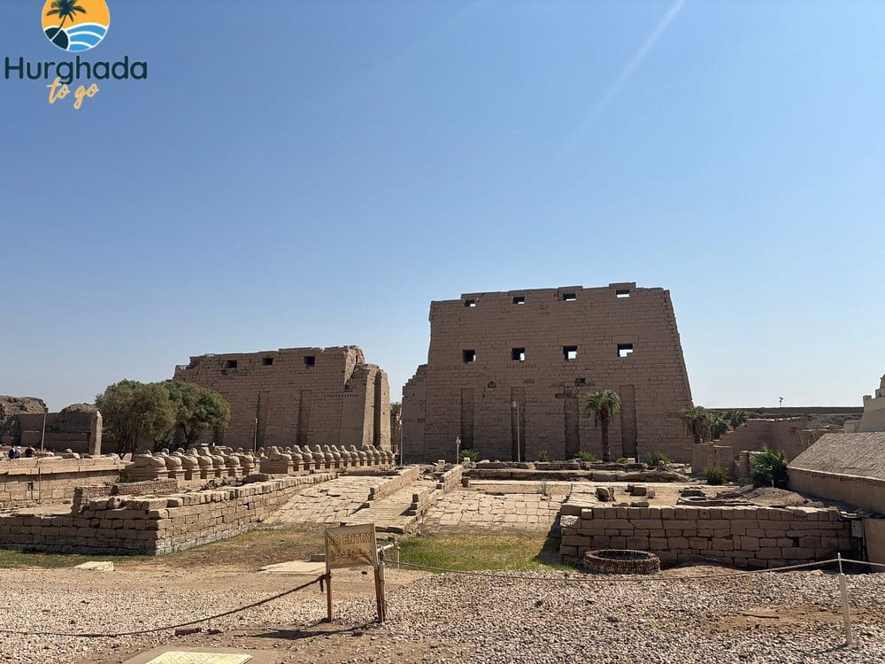 Private Day Trip to Luxor from El Gouna 2026