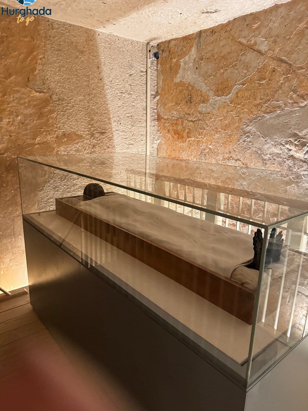 Private Day Trip to Luxor from El Gouna 2026